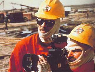 Werner Herzog
